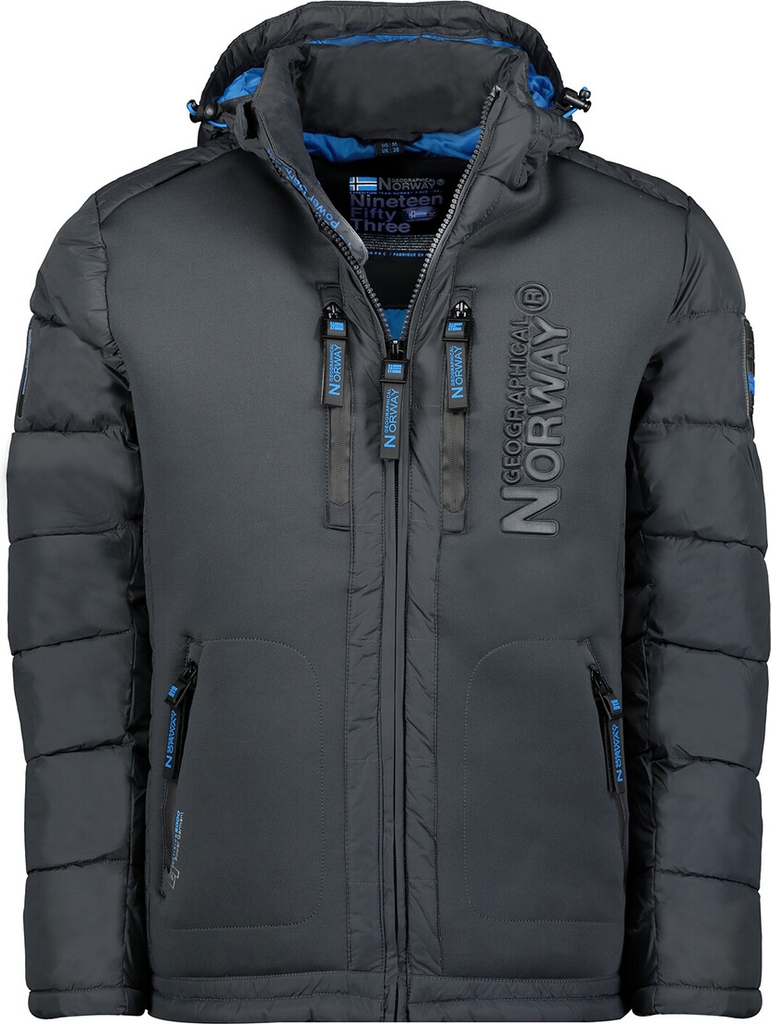 geographical norway beachwood - dynejakker