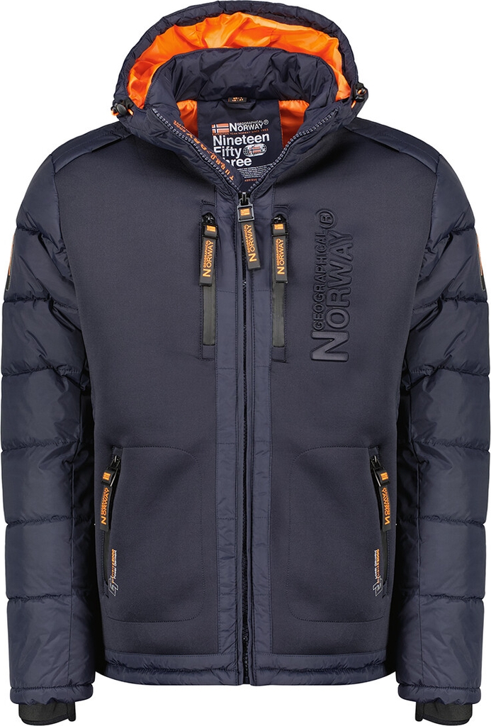geographical norway beachwood - dynejakker