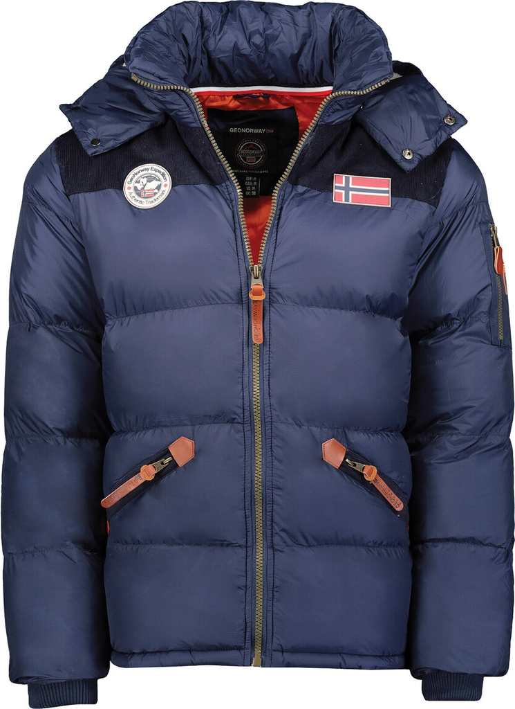 geographical norway celian - dynejakker