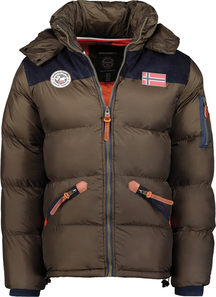 geographical norway celian - dynejakker