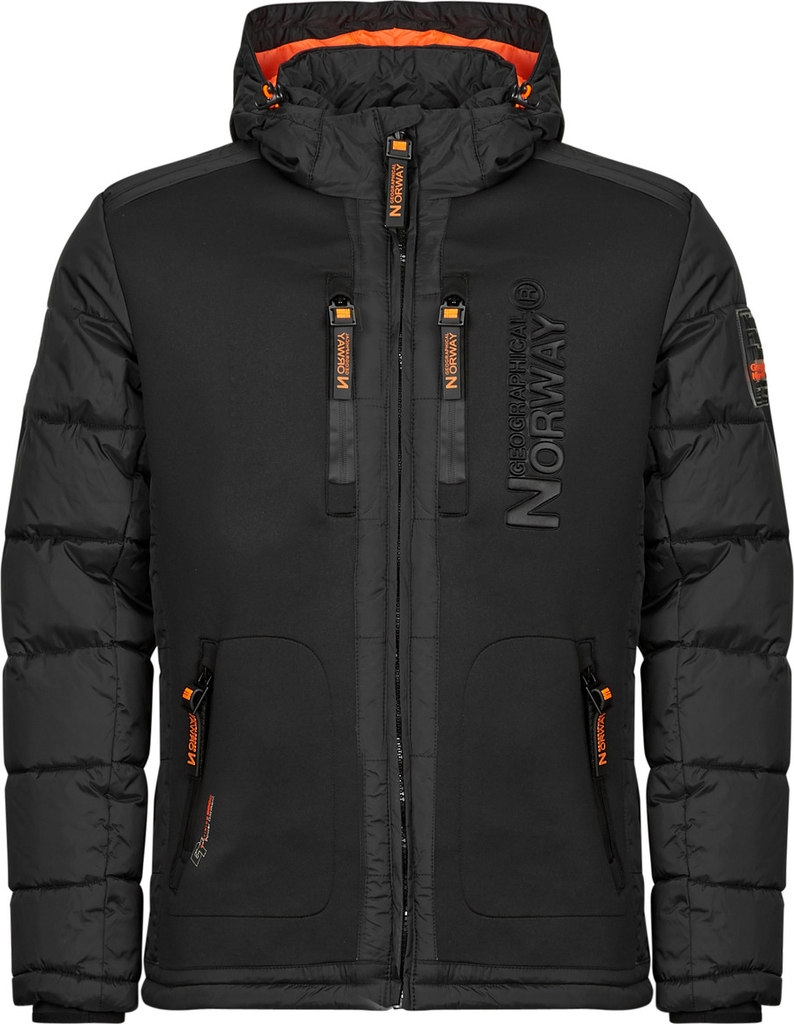 geographical norway beachwood - dynejakker