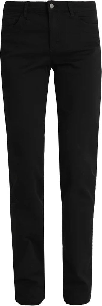 edc by espritsecond hand jeans straight leg - black
