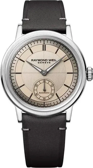 Raymond Weil RW Millesime 2930-STC-11001 Analog Herre 39 mm