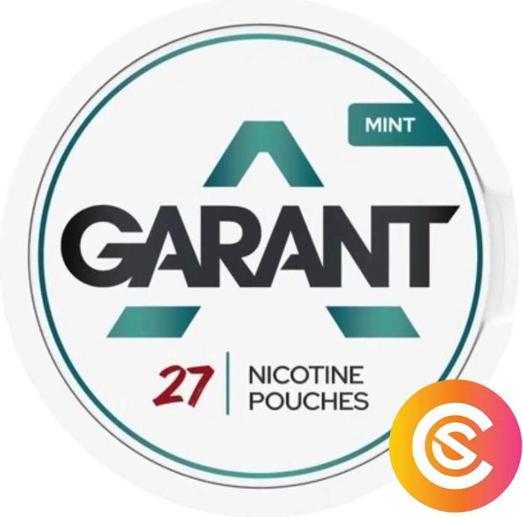 garant mint medium