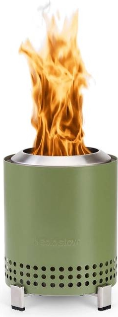 Solo Stove Mesa Deep Olive