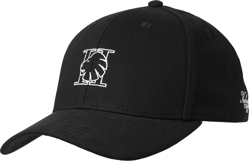 fck x les deux core lion baseball cap sort