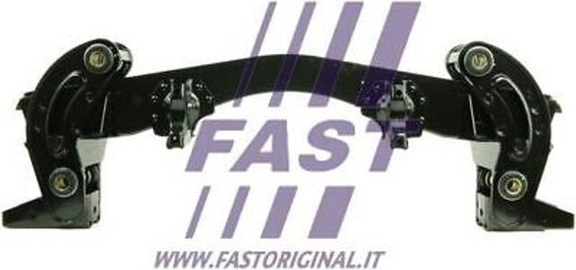 Fast FT13509 Ophæng Vognramme