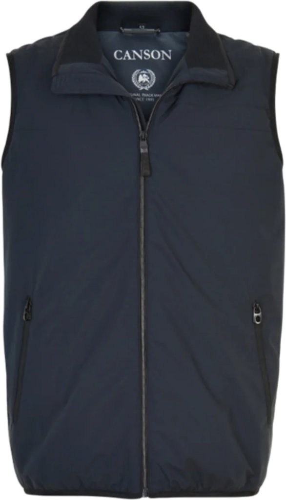 vest