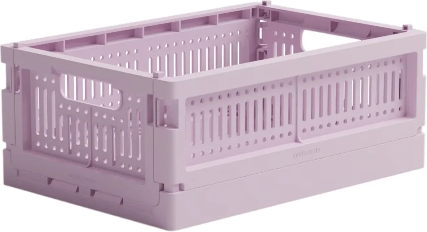 Made Crate Mini Kurv 24cm