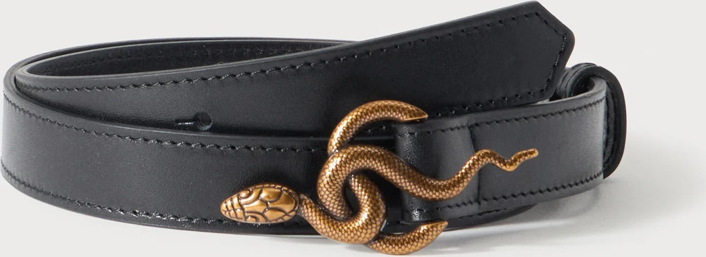 vanessa brunoceinture - bælter - noir