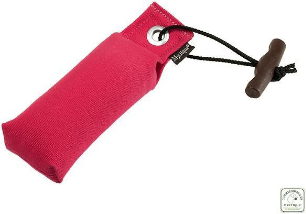 Mystique Dummy Pocket Pink 150 g