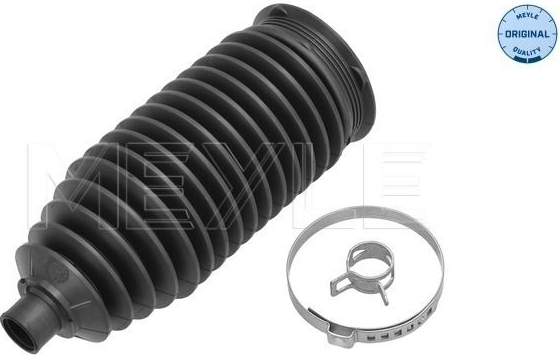 MEYLE 16-14 620 0020 Bälgsats, styrsystem