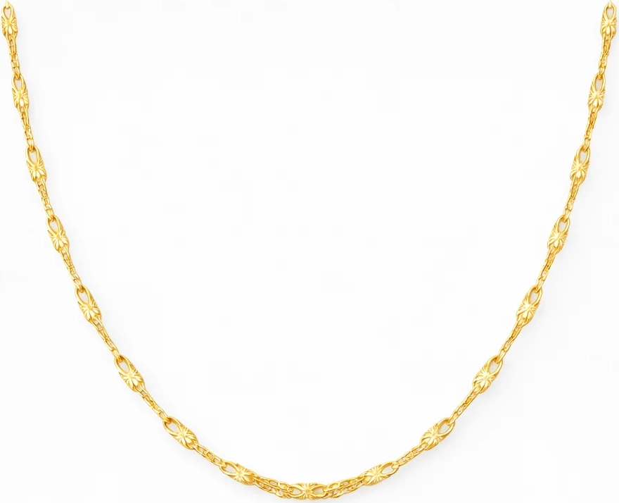 milani necklace