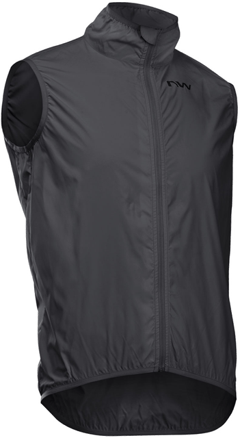 Northwave Vortex Vest Sort Herre
