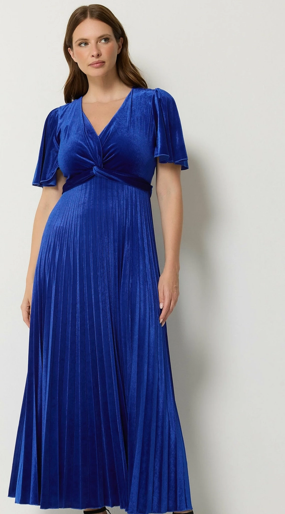 m&cowomen's party dresses - gallakjole - royal