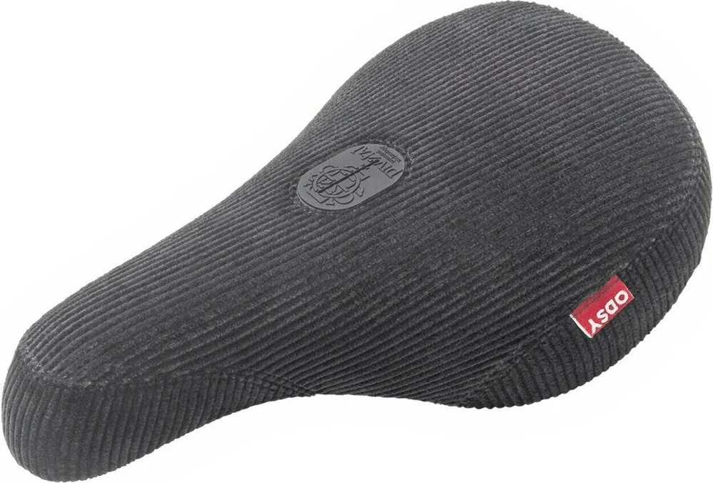 odyssey broc seat