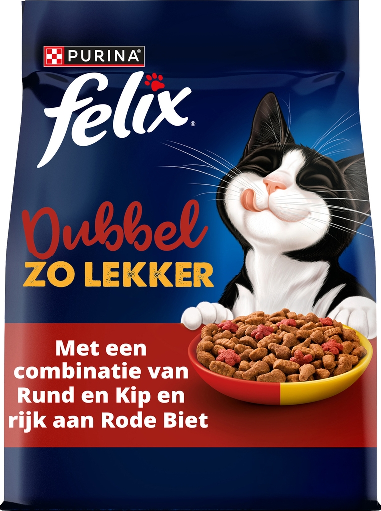 felix dubbel så lækkert