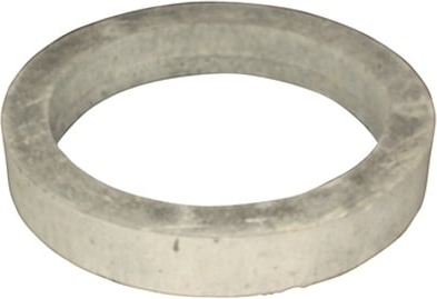 IBF 425 x 100 mm topring, beton