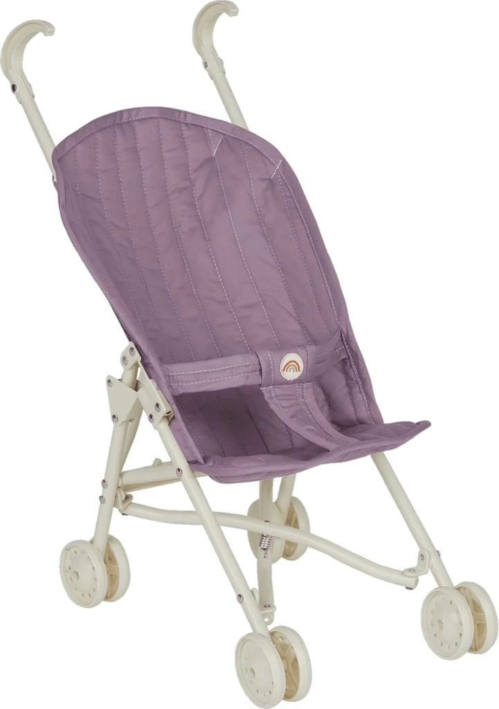 sollie stroller - lavender