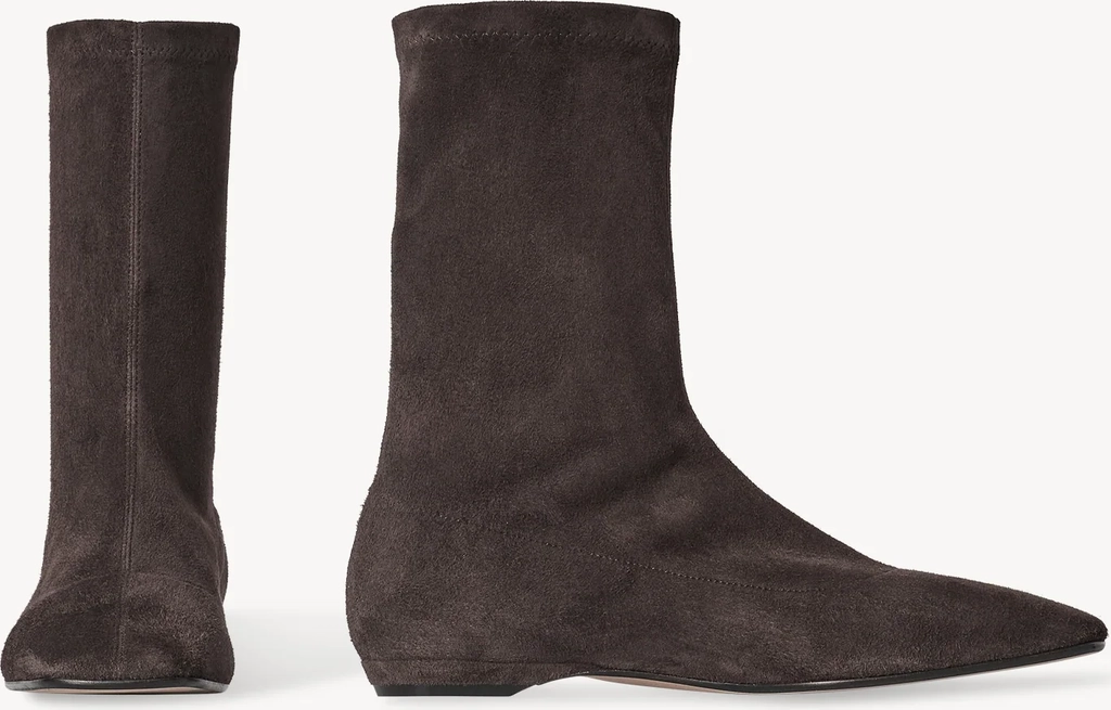 cindy stretch boot