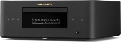 Marantz MCR 60n DAB Hi-Fi System