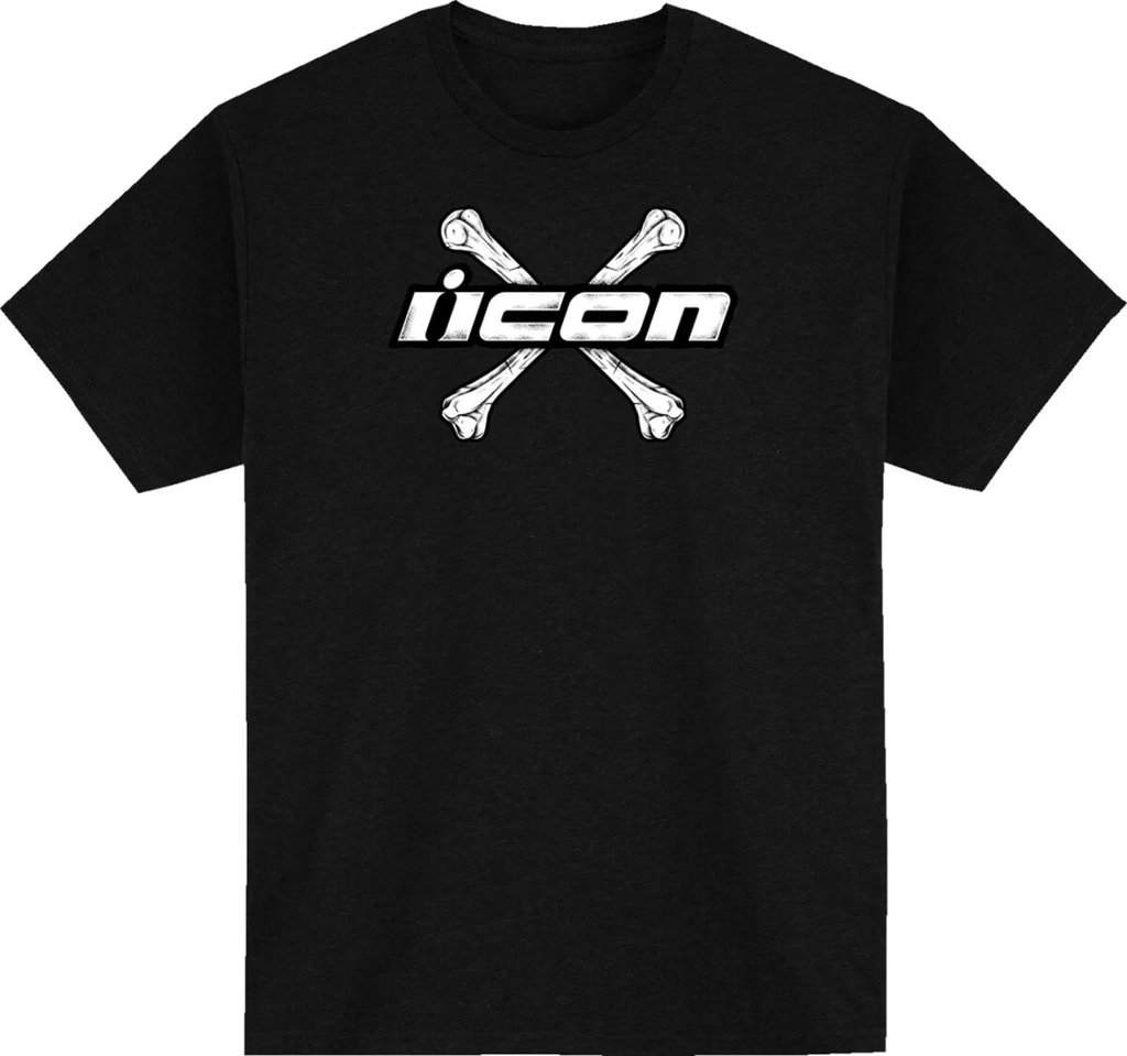 icon crestfallen t-shirt