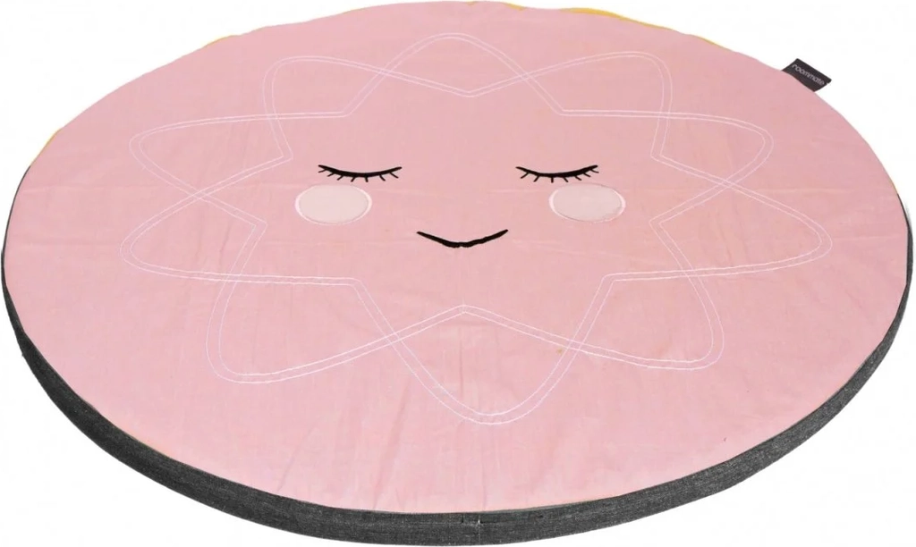 <tc>roommate</tc> spil tæppe rose
