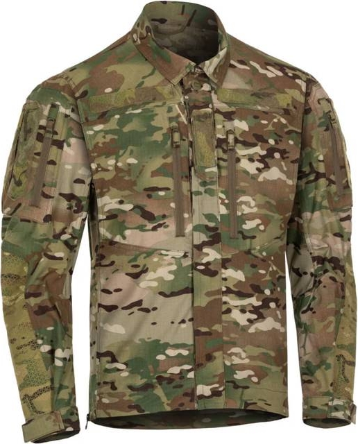 Clawgear Raider Field Shirt MK V ATS MultiCam