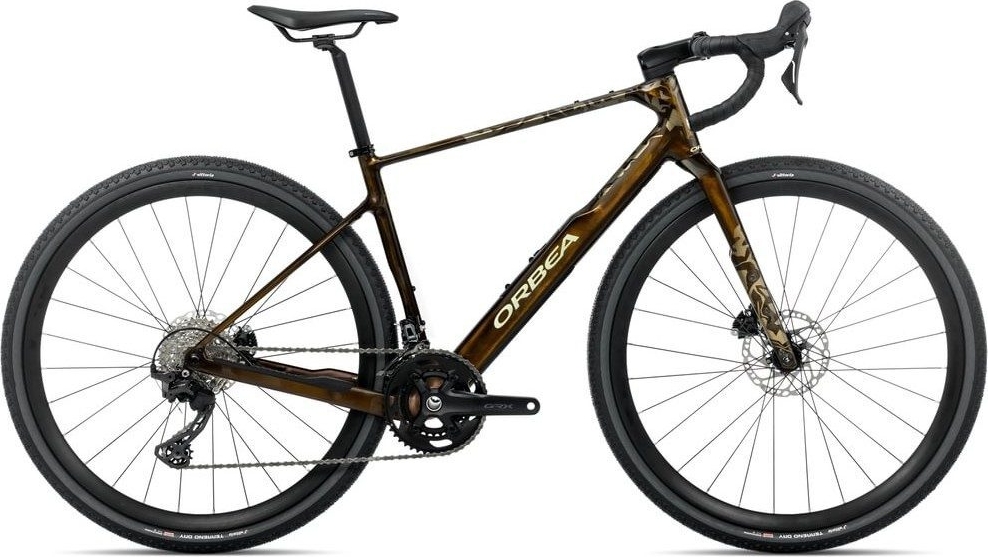 orbea terra m30team