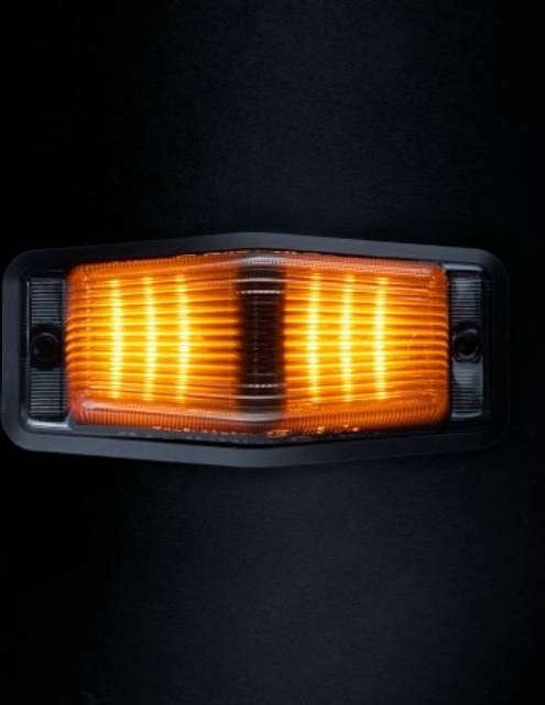 Strands Black Bullet Double Burner Duo