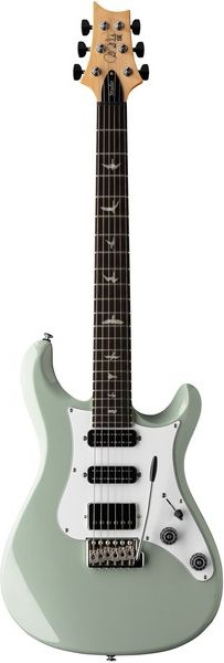 PRS SE Studio Standard Silverstone Gray