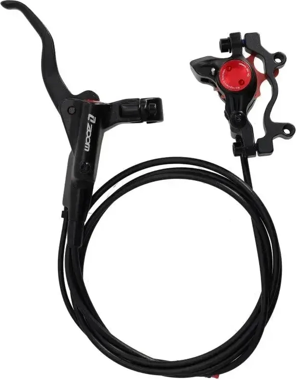 zoom - bremse højre (hydraulisk)