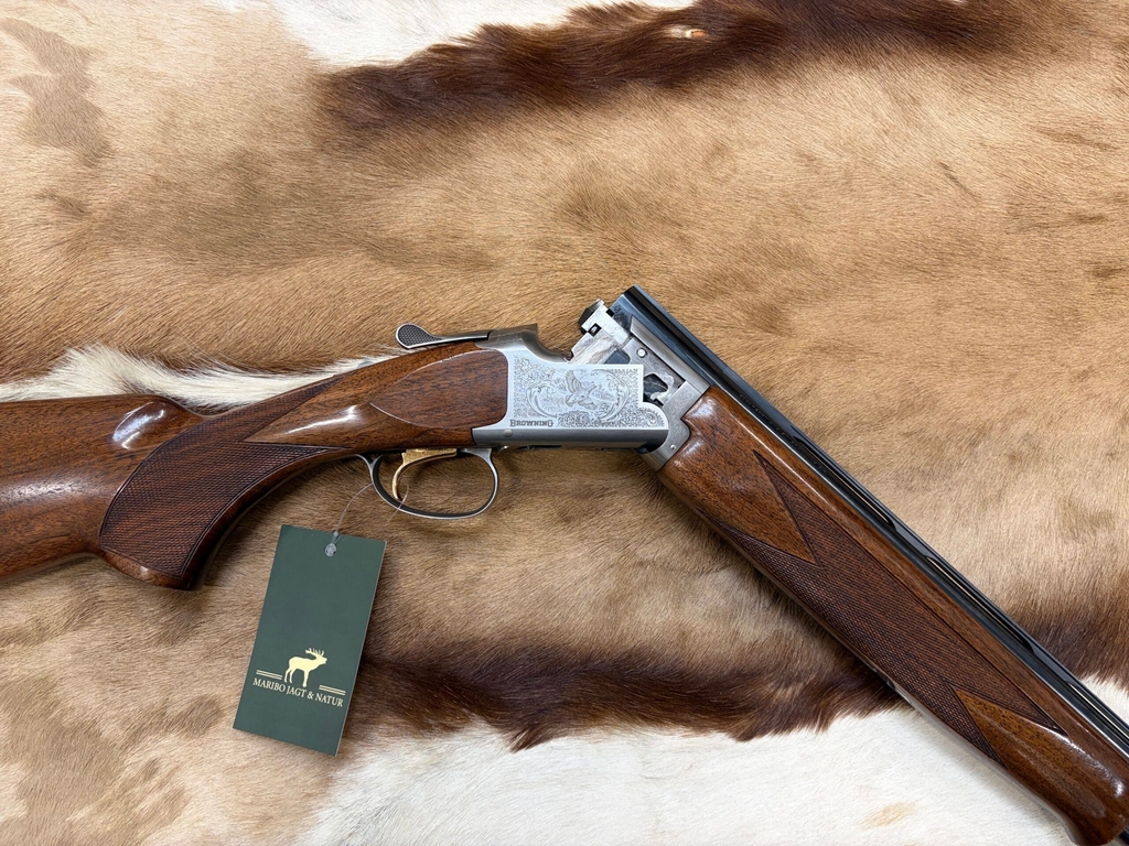 browning b525 game