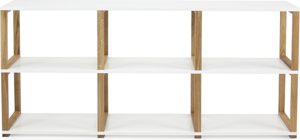 Tenzo Art Bogreol 80cm
