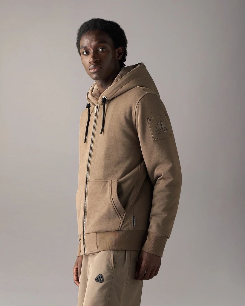 classic bunny hoodie
