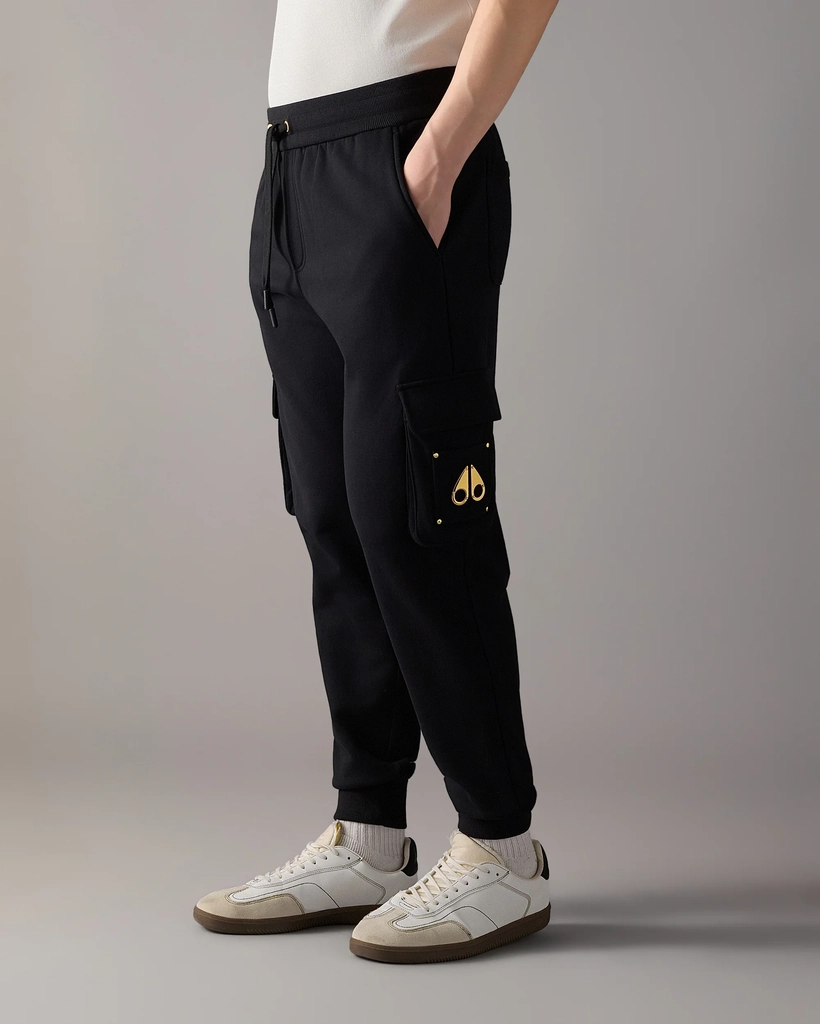 gold series hartsfield cargo joggers