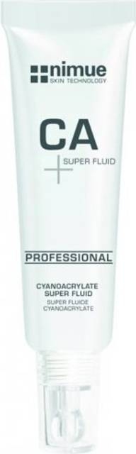 Nimue Professional Cyanoacrylate Super Fluid 30ml