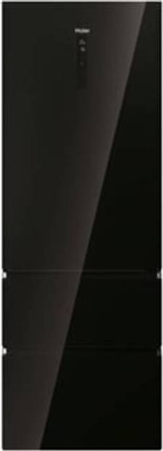 Haier HTW7720DNGB Køleskab