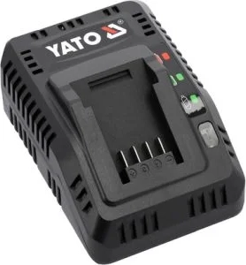 YATO YT-828498 Batterioplader 18V 2.2A