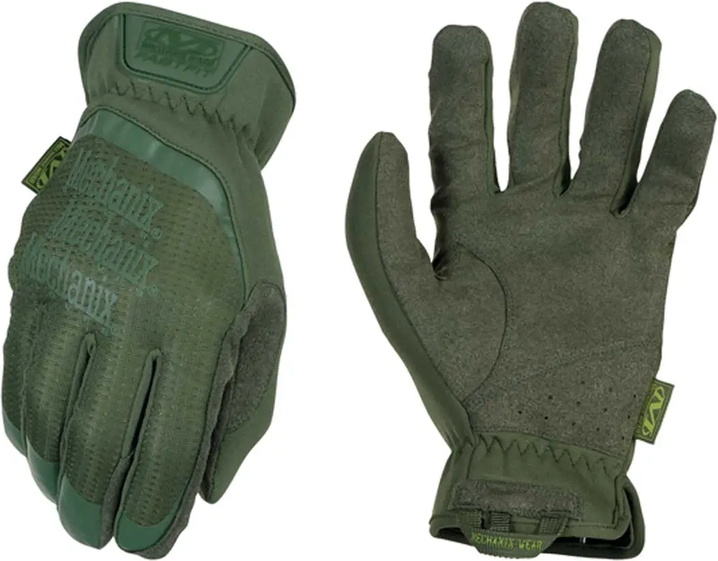 Mechanix Wear Fastfit handske, OD