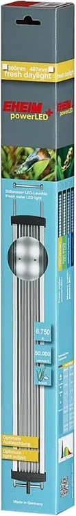 Eheim PowerLED+ Fresh Daylight Noir
