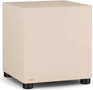 Dali Basik Subwoofer 3 Year