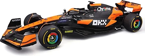 Maisto Tech Automodelis McLaren MCL38