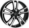 alutec&nbsp;tormenta&nbsp;/&nbsp;goodyear&nbsp;ultragrip performance 3&nbsp;255/50&nbsp;19