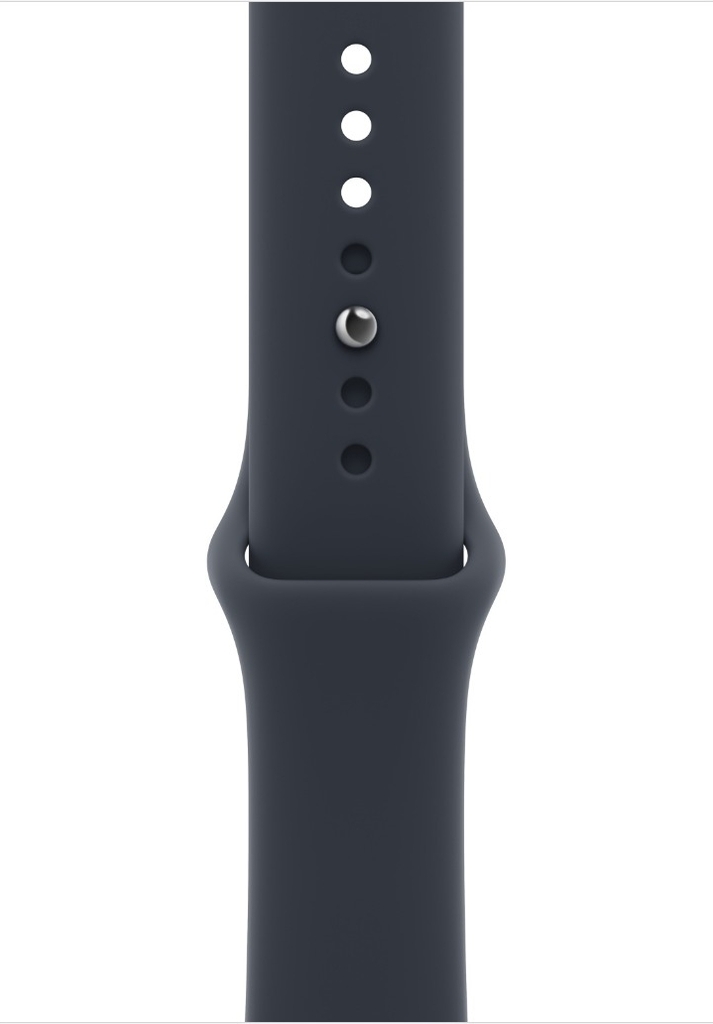 Apple Watch 46 mm Sportsrem M L