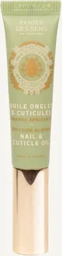 Panier Des Sens Nail Cuticle Oil 7.5 ml