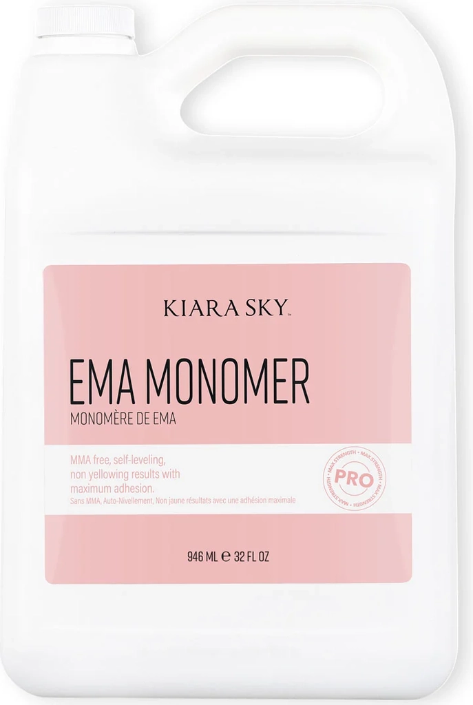 Kiara Sky EMA Monomer 237ml