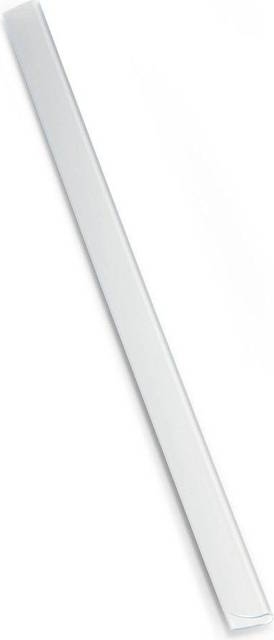 Durable Klemrygge A4 Transparent til 60 Ark