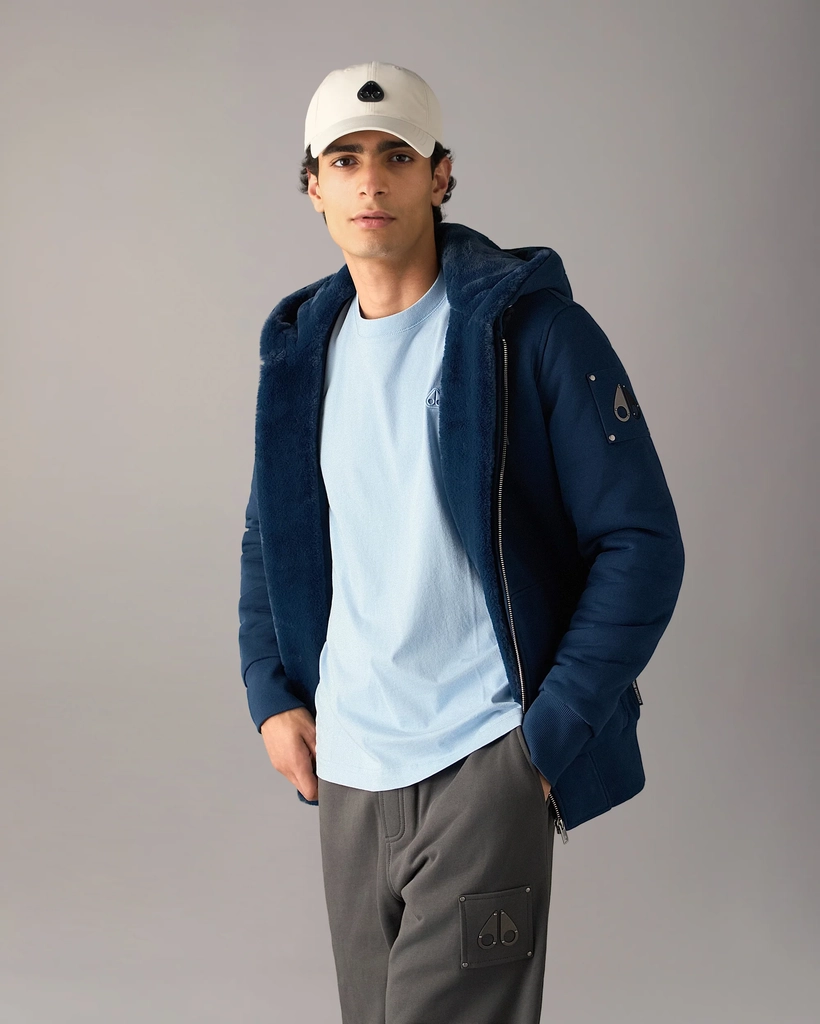 classic bunny hoodie