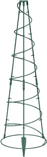 Prosperplast Spiral Plantestøtte Ø35 H90 cm